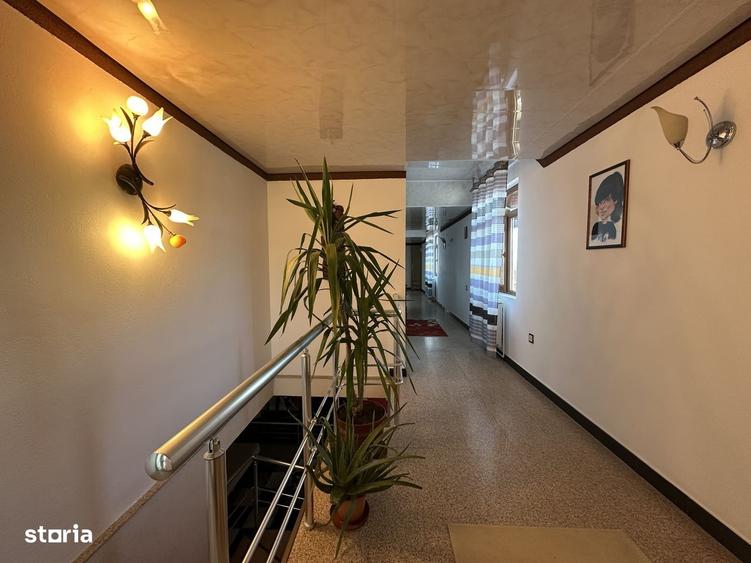 Agentia imobiliara VIGAFON vinde casa 4 camere Ploiestiori - 5