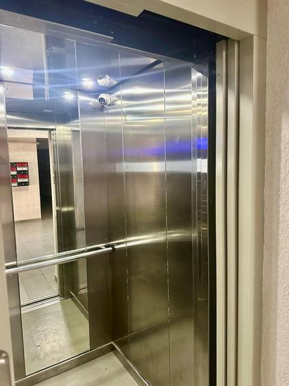 Apartament 2 camere,suprafata generoasa,mobilat si utilat,loc parcare subteran - 15