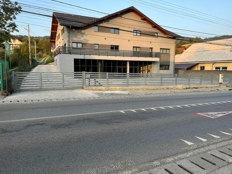 Spațiu comercial, de 510 mp, în Central