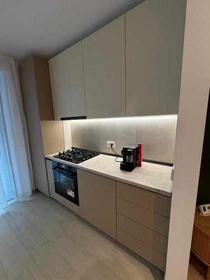 Inchiriere ap. 2 camere + parcare subterana inclusa | Hils Titanium | Metrou | Proprietar - 7