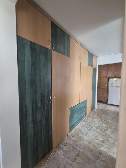 Apartament cu 2 camere decomandat în Lujerului