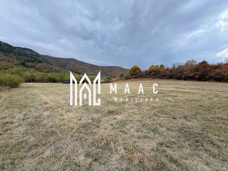 Teren agricol extravilan de 5000 mp, în Poplaca