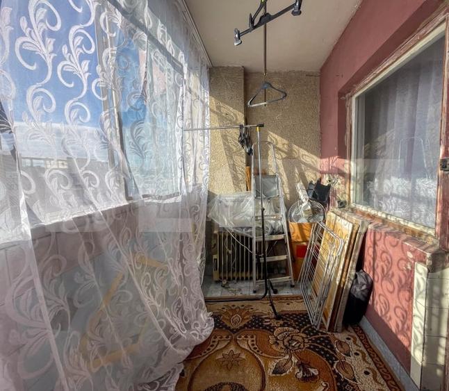 Apartament 3 camere, 65 mp + balcon – Piața Mărăști - 10