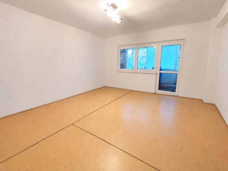Apartament cu 2 camere semidecomandat în Doamna Ghica