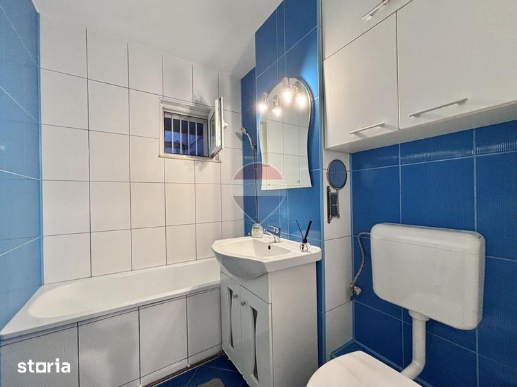 Apartament cu 2 camere în ICIL