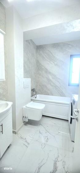 Apartament cu 2 camere decomandat în Bârnova