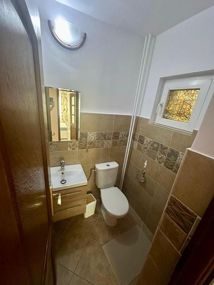 Apartament cu 2 camere decomandat în Lujerului
