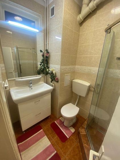 Cotroceni - Centrala proprie - Zona Verde - AFI Mall - 5