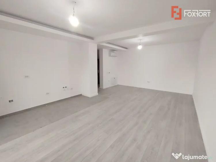 Apartament cu 2 camere în Braytim