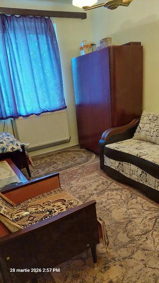 Apartament cu 2 camere decomandat în Câmpia Turzii
