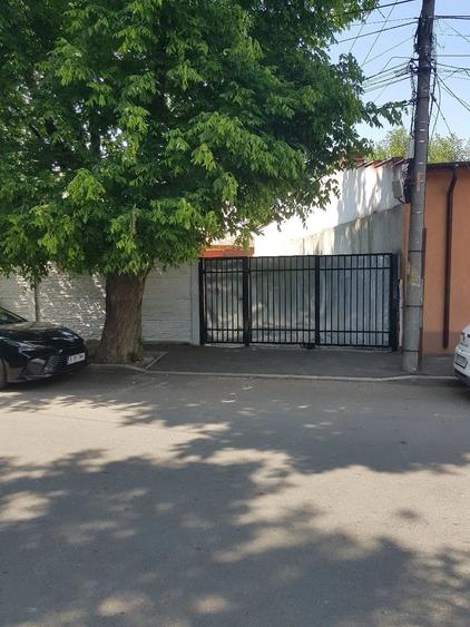 Casă cu Teren 344 Mp în Rahova