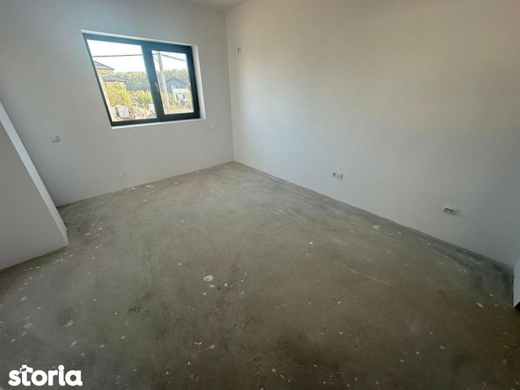 CASA INDIVIDUALA MAGURELE, 4 CAMERE, NOU, TOATE UTILITATILE, COMIS 0% - 19