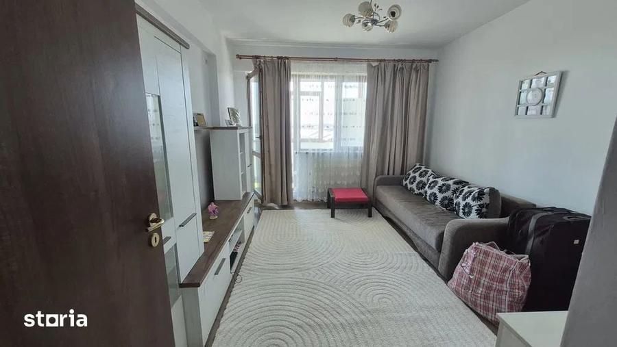 Apartament 2 camere | Decomandat | Cartier Latin | Complet mobilat - 5