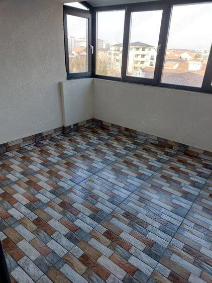 Apartament cu 3 camere decomandat în Ostroveni