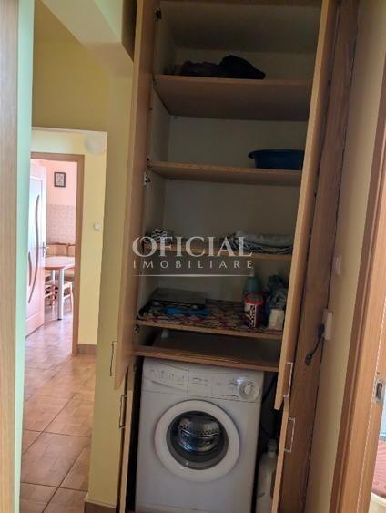 Apartament cu 2 camere decomandat, mobilat în Zorilor