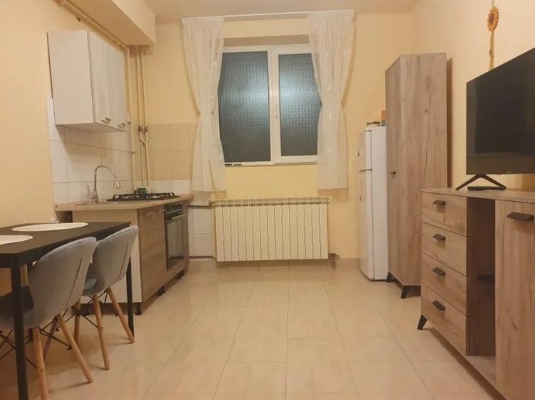 Calea Floreasca apartament tip studio vav parc si lacul Floreasca bl reabilitat - 1