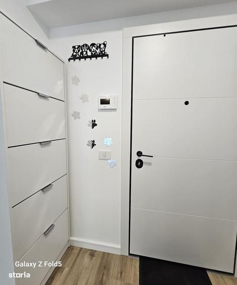 Apartament cu 2 camere decomandat în Centura