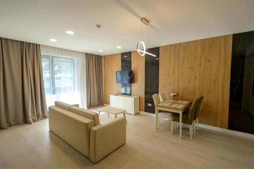 Inchiriem apartamente din octombrie pana in aprilie - 7