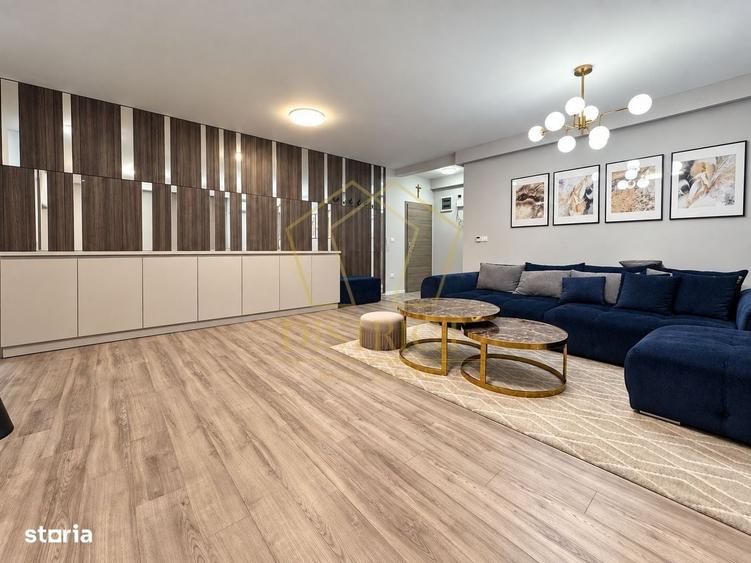 Apartament cu 4 camere în Giroc