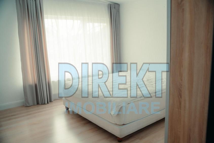 Casă individuală cu 5 camere cu Canalizare în Unirea
