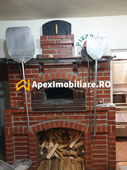 Spațiu comercial, de 200 mp, în Crângași