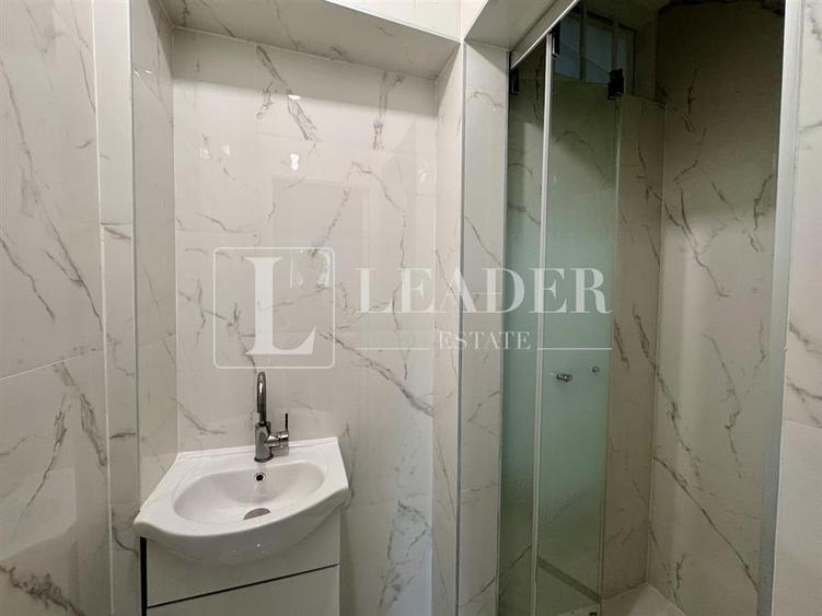 Apartament cu 2 camere semidecomandat, mobilat în Știrbei Vodă