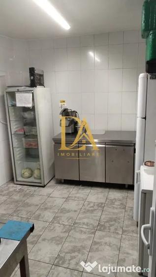 Spatiu Comercial ION MIHALACHE, 60mp, Mobilat si utilat Fast - Bucuresti (Bucuresti-Ilfov) - 5