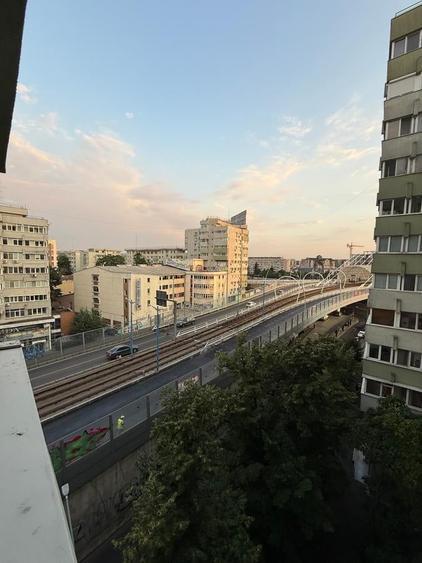 Victoriei, Titulescu 94,2 camere spațios,luminos,terasă, 60 m2,etaj 6,INVESTITIE - 11