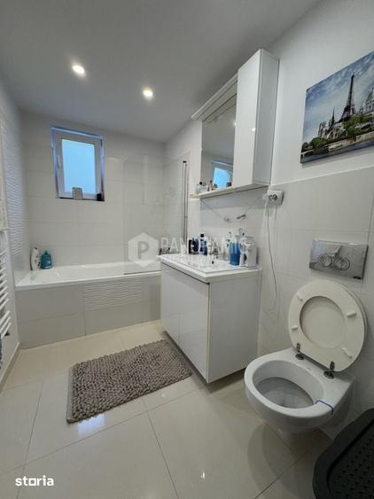 Apartament cu 2 camere Manastur Baza Sportiva - 12