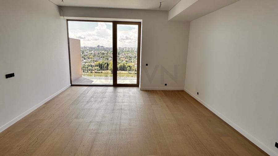 Apartament cu 2 camere decomandat în Floreasca