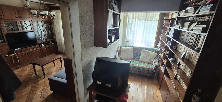 Apartament cu 2 camere decomandat în Obcini