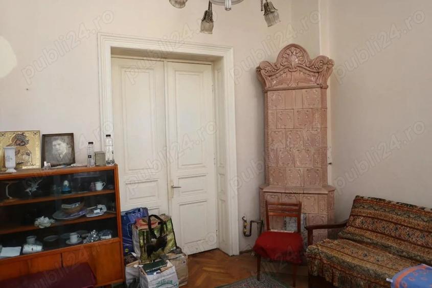 Casă cu Teren 88 Mp în Unirii