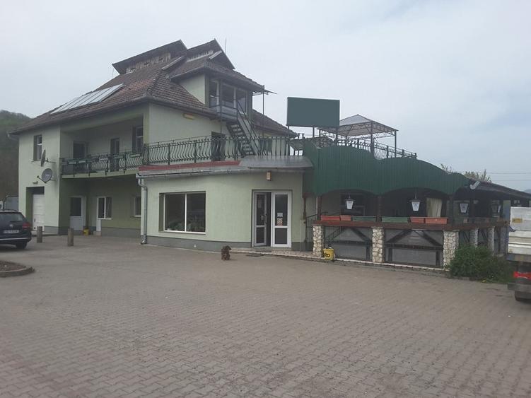 Pensiune in Petris - ID : RH-9711-property - 1