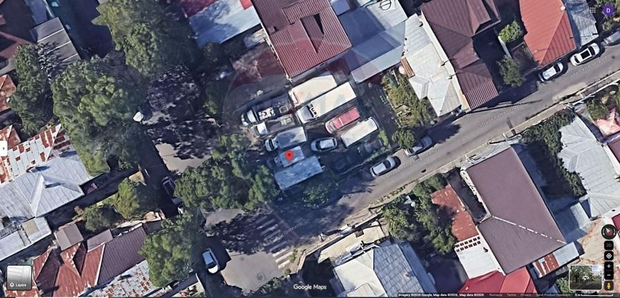 Teren intravilan de 370 mp, în Rahova