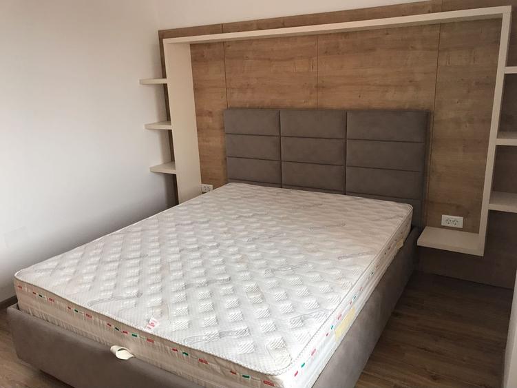 2 camere | Militari Residence – Rezervelor 58A | Mobilat & utilat | Comision 0% - 5