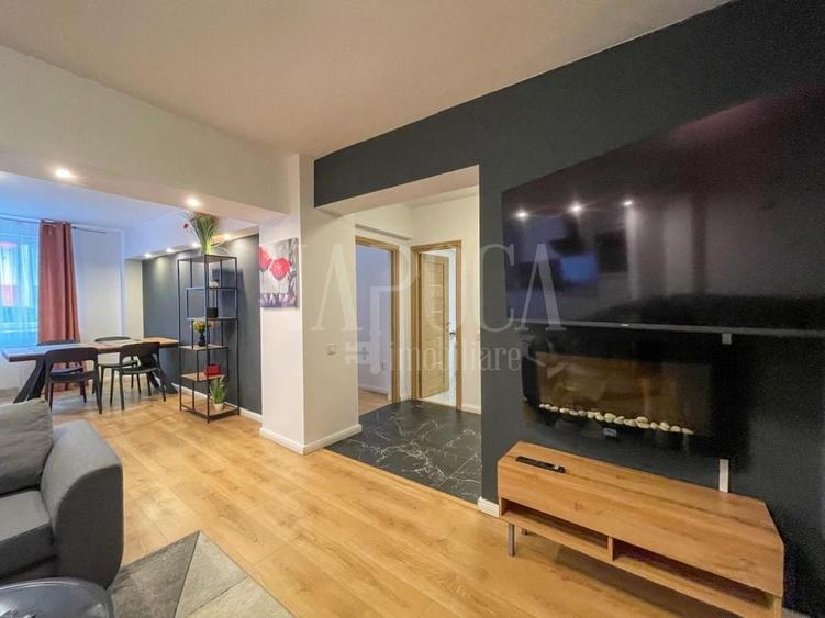 Apartament 2 camere de vanzare in Floresti - 7