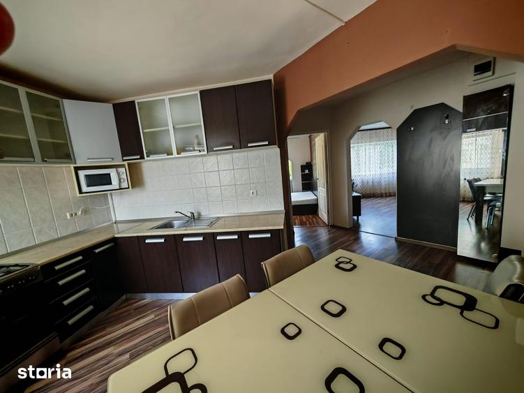 Apartament cu 3 camere decomandat în Micălaca