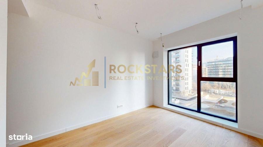 Apartament cu 3 camere în Pipera — fotografia 1