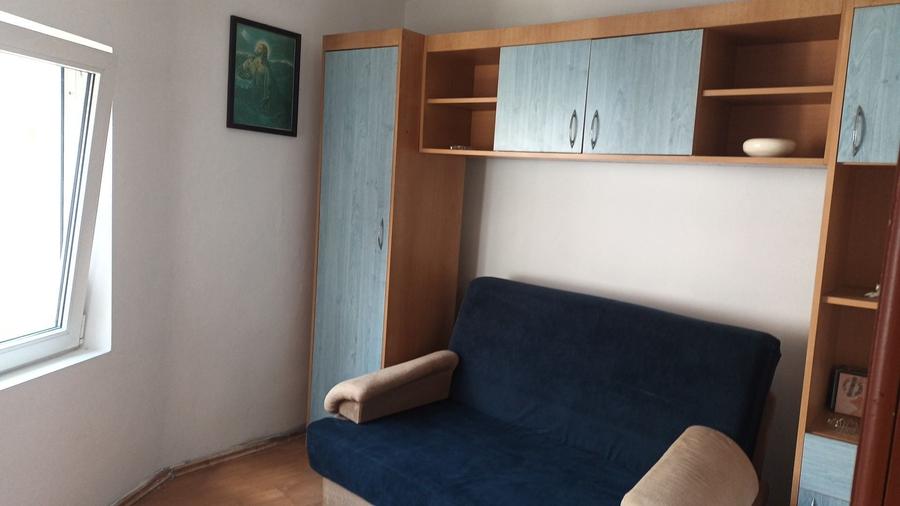Casă cu 3 camere cu Teren 1200 Mp în Central