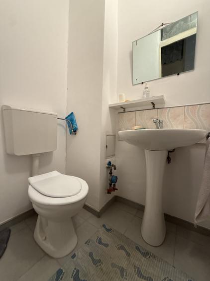 Apartament cu 3 camere decomandat în Soarelui