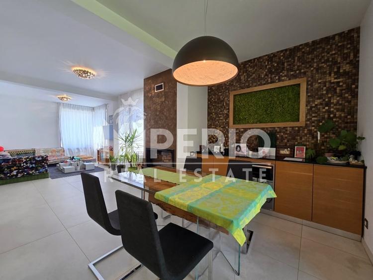 Duplex cu 4 camere cu Canalizare în Borhanci