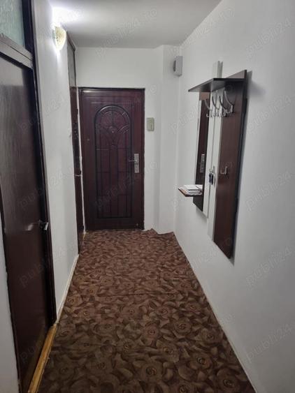 Apartament cu 2 camere decomandat în Mărăști