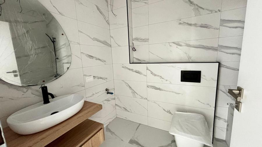 Apartament cu 2 camere semidecomandat, mobilat în Albert