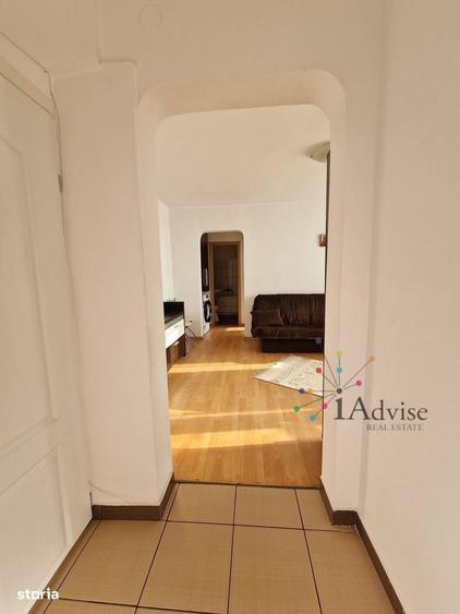 Apartament 2 camere |Astra | Etaj 7/10 | - 1