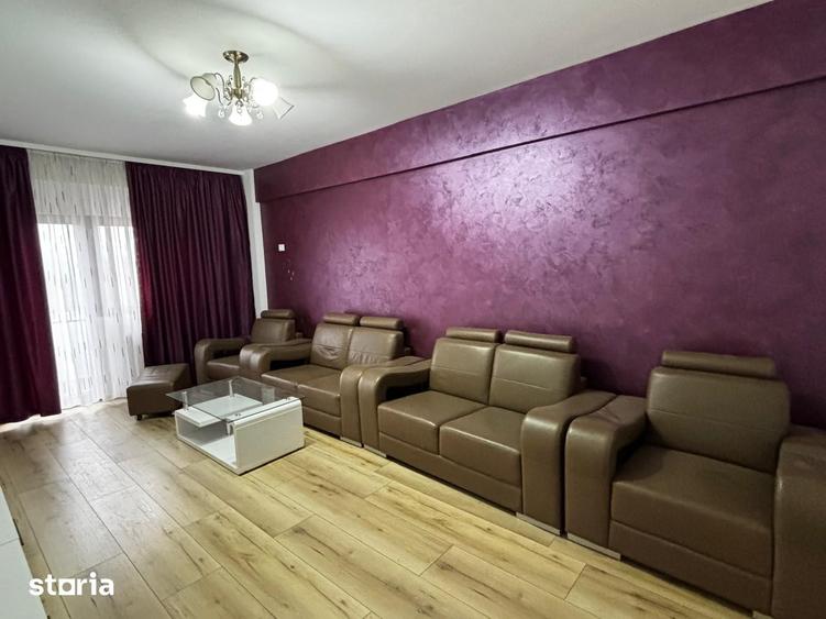 Apartament 3 camere Bd. Dem Radulescu - 15