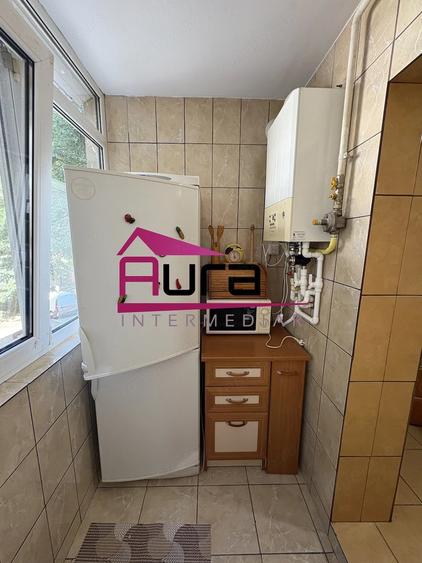 Apartament 3 camere cartier E3 - 14
