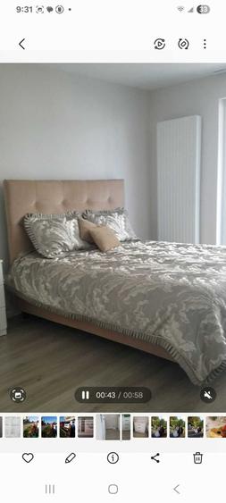 Inchiriez apartament cu 2 camere si parcare - 2