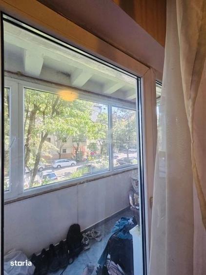Apartament cu 2 camere decomandat în Odobescu