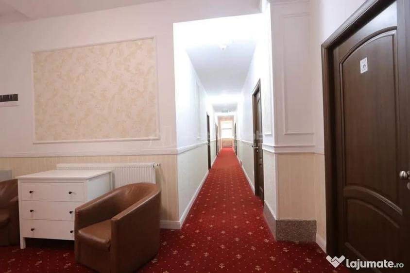Spațiu comercial, de 1,050 mp, în Rahova