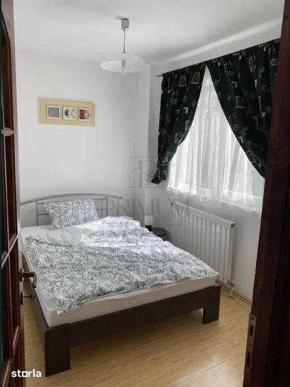 Apartament 3 camere Zona Dacia 47 mp Mobilat Aer Conditionat - 2